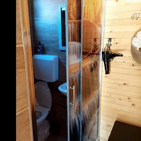The Apartman Szarajevó