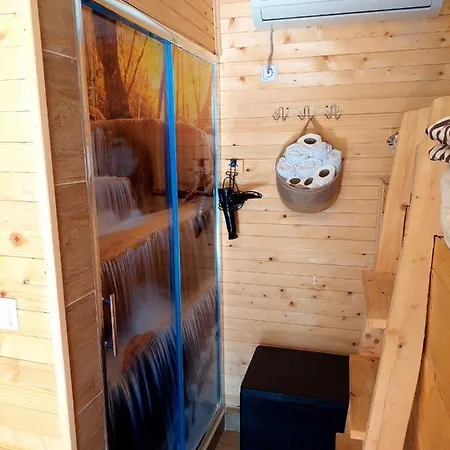 Apartman The