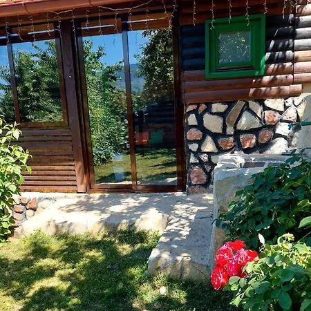 Apartman The