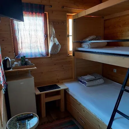 Apartman The Szarajevó