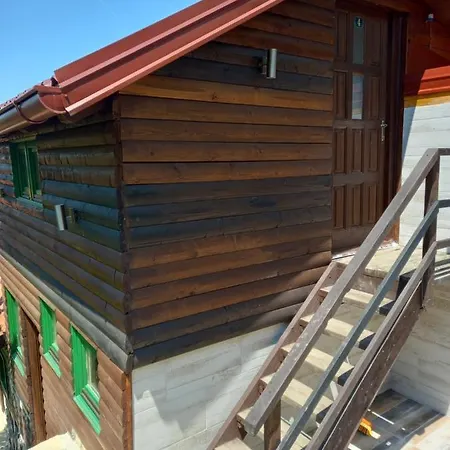 The Apartman Szarajevó