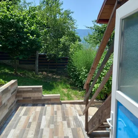 Apartman The