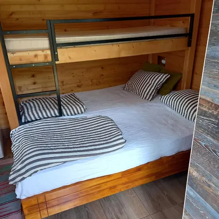 The Apartman Szarajevó