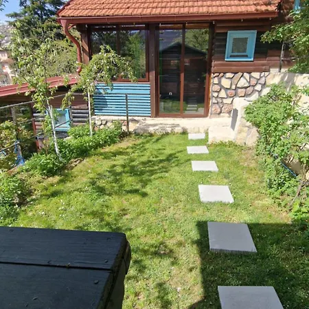 Apartment The